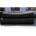 Reinforced dredge suction and discharge flexible rubber hose